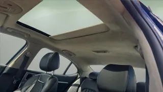 Genesis G70 2019 AWD 3.3T Advanced 4dr Sedan