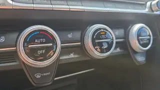 Genesis G70 2019 AWD 3.3T Advanced 4dr Sedan