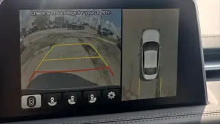 Genesis G70 2019 AWD 3.3T Advanced 4dr Sedan