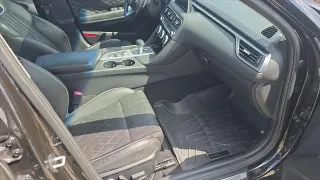 Genesis G70 2019 AWD 3.3T Advanced 4dr Sedan
