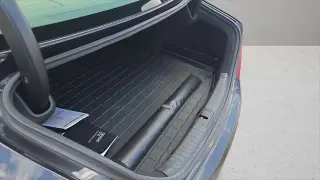 Genesis G70 2019 AWD 3.3T Advanced 4dr Sedan