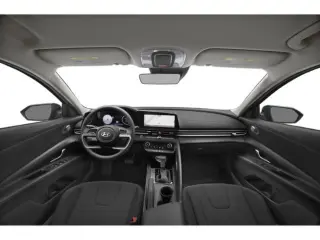 Hyundai ELANTRA 2024 SEL 4dr Sedan