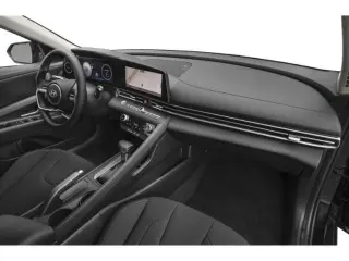 Hyundai ELANTRA 2024 SEL 4dr Sedan