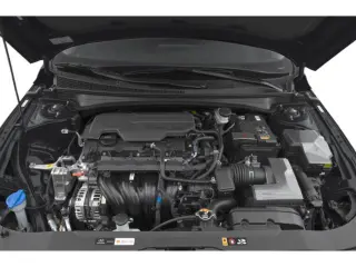 Hyundai ELANTRA 2024 SEL 4dr Sedan