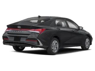Hyundai ELANTRA 2024 SEL 4dr Sedan