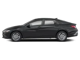 Hyundai ELANTRA 2024 SEL 4dr Sedan