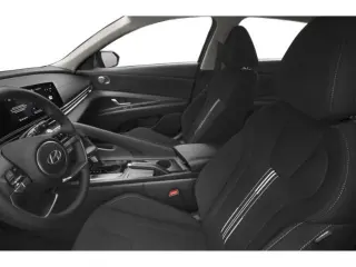 Hyundai ELANTRA 2024 SEL 4dr Sedan