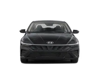 Hyundai ELANTRA 2024 SEL 4dr Sedan