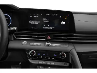 Hyundai ELANTRA 2024 SEL 4dr Sedan