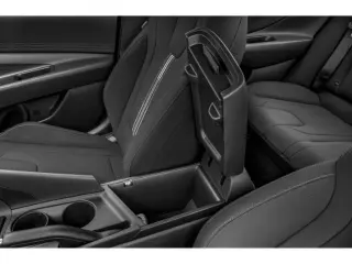Hyundai ELANTRA 2024 SEL 4dr Sedan