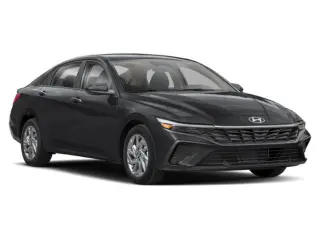 Hyundai ELANTRA 2024 SEL 4dr Sedan