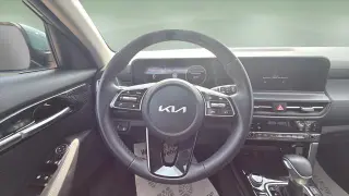 Kia Seltos 2024 AWD EX 4dr SUV