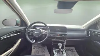 Kia Seltos 2024 AWD EX 4dr SUV