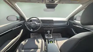 Kia Seltos 2024 AWD EX 4dr SUV