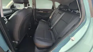 Kia Seltos 2024 AWD EX 4dr SUV