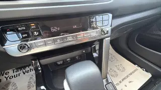 Kia Seltos 2024 AWD EX 4dr SUV