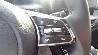 Kia Seltos 2024 AWD EX 4dr SUV