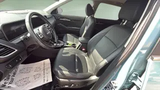 Kia Seltos 2024 AWD EX 4dr SUV