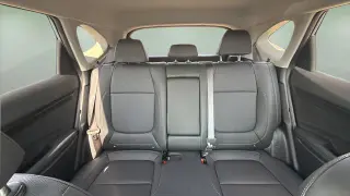 Kia Seltos 2024 AWD EX 4dr SUV