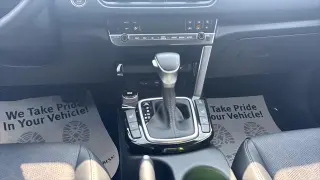 Kia Seltos 2024 AWD EX 4dr SUV