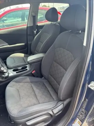 Kia Niro 2018 LX 4dr Crossover