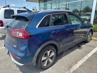 Kia Niro 2018 LX 4dr Crossover