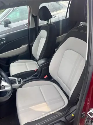 Hyundai VENUE 2024 SEL 4dr Crossover