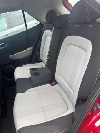 Hyundai VENUE 2024 SEL 4dr Crossover