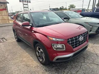 Hyundai VENUE 2024 SEL 4dr Crossover