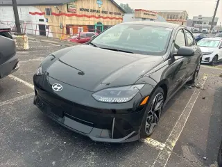 Hyundai IONIQ 6 2023 AWD SEL 4dr Sedan