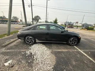 Hyundai IONIQ 6 2023 AWD SEL 4dr Sedan