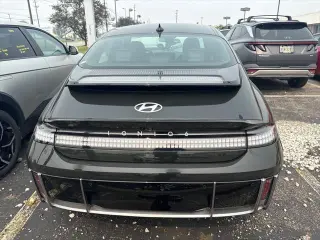 Hyundai IONIQ 6 2023 AWD SEL 4dr Sedan