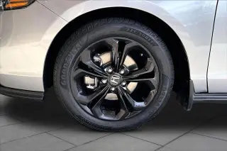 Honda Accord 2025 SE 4dr Sedan