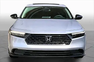 Honda Accord 2025 SE 4dr Sedan