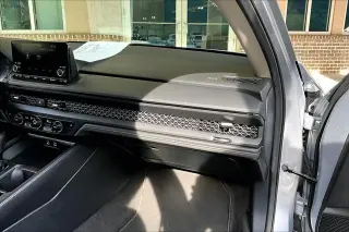Honda Accord 2025 SE 4dr Sedan