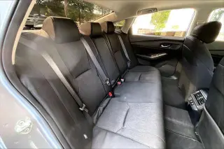 Honda Accord 2025 SE 4dr Sedan