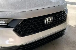 Honda Accord 2025 SE 4dr Sedan