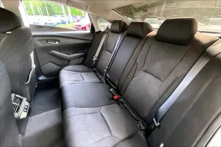 Honda Accord 2025 SE 4dr Sedan