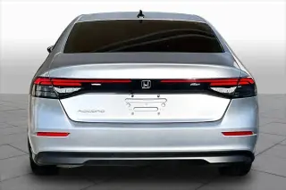 Honda Accord 2025 SE 4dr Sedan
