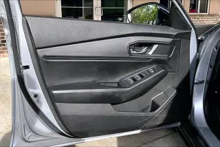 Honda Accord 2025 SE 4dr Sedan