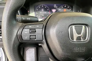 Honda Accord 2025 SE 4dr Sedan