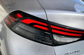 Honda Accord 2025 SE 4dr Sedan