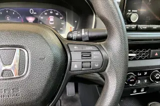 Honda Accord 2025 SE 4dr Sedan