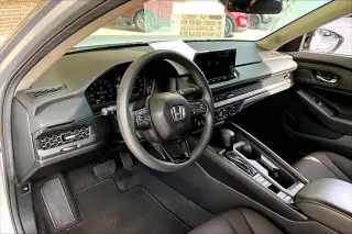 Honda Accord 2025 SE 4dr Sedan