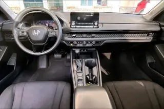 Honda Accord 2025 SE 4dr Sedan