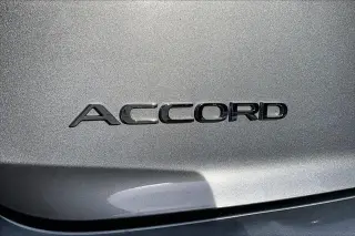 Honda Accord 2025 SE 4dr Sedan