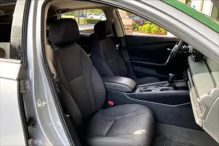 Honda Accord 2025 SE 4dr Sedan