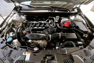 Honda Accord 2025 SE 4dr Sedan