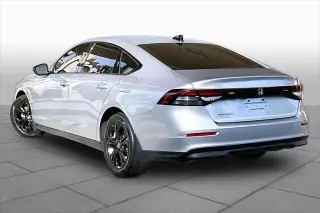 Honda Accord 2025 SE 4dr Sedan