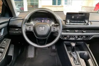 Honda Accord 2025 SE 4dr Sedan